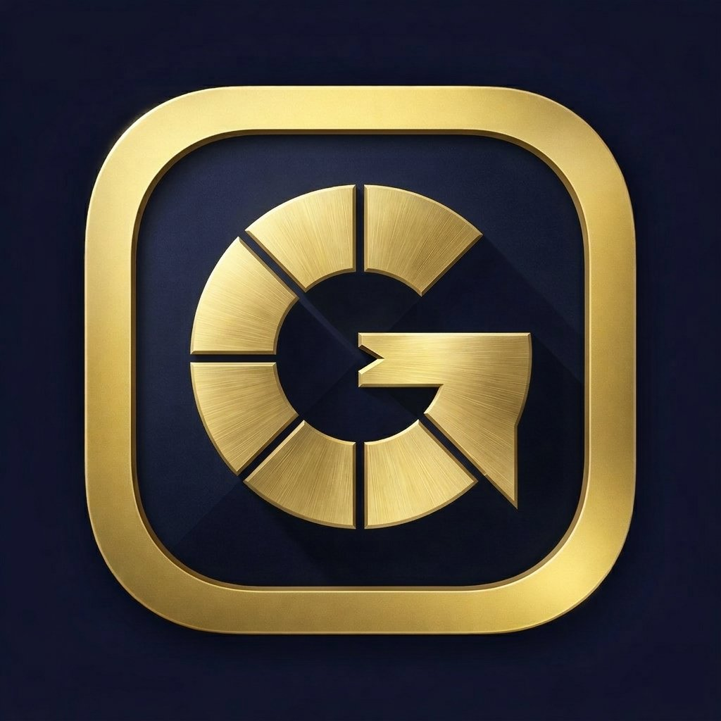 MyGoldFolio icon